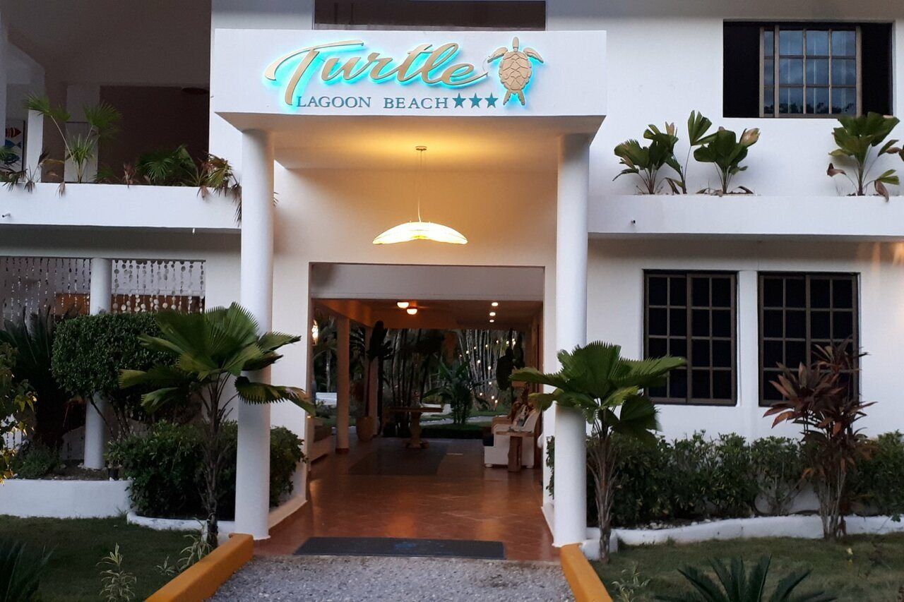 Hotel Bahia Punta Bonita Las Terrenas Exterior foto