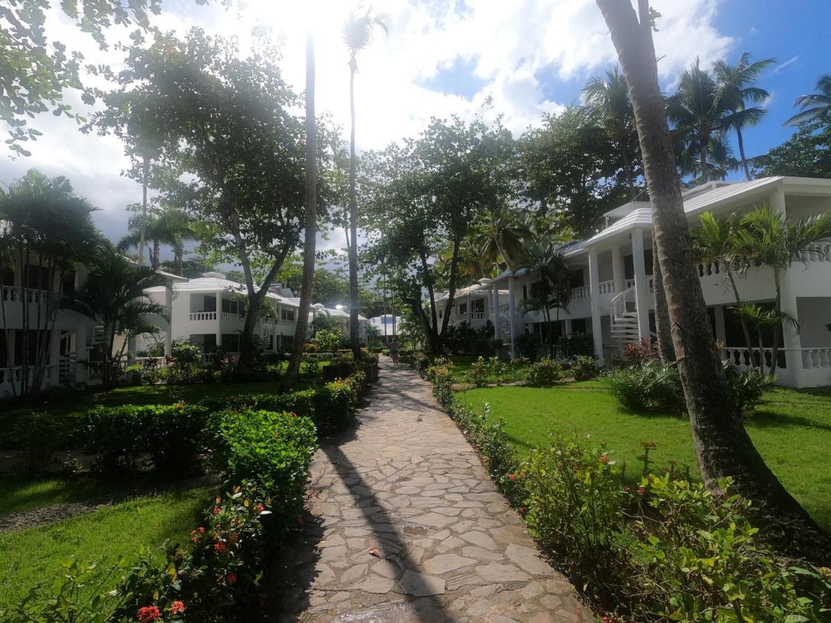 Hotel Bahia Punta Bonita Las Terrenas Exterior foto