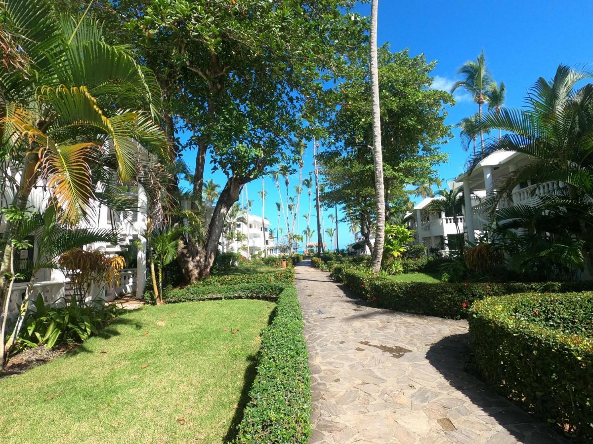 Hotel Bahia Punta Bonita Las Terrenas Exterior foto