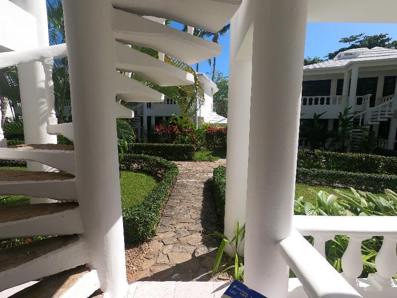 Hotel Bahia Punta Bonita Las Terrenas Exterior foto